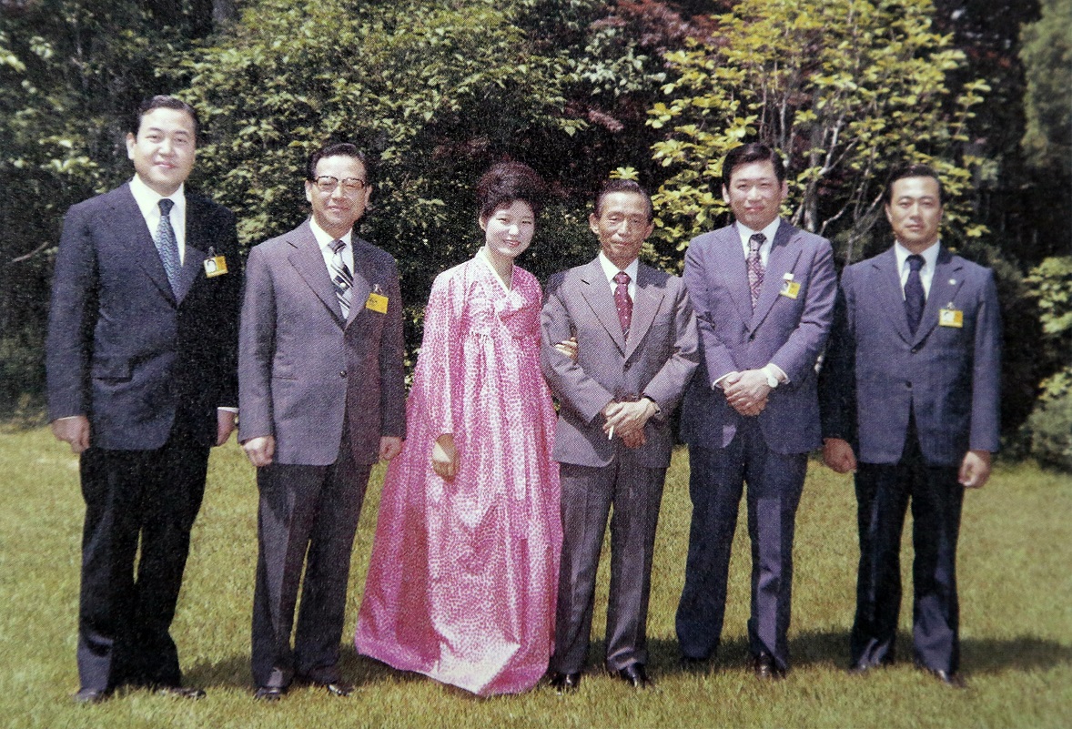 '풍운의 정치인' 김종필 전 국무총리 별세…향년 92세