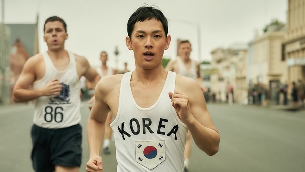 영화 1947 보스톤…호주 개봉 영화 1947 보스톤…호주 개봉